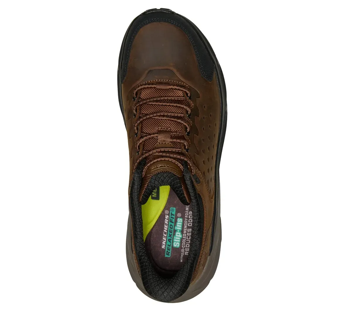 Skechers Slip-ins Relaxed Fit: Conner – Rockwell 82689533