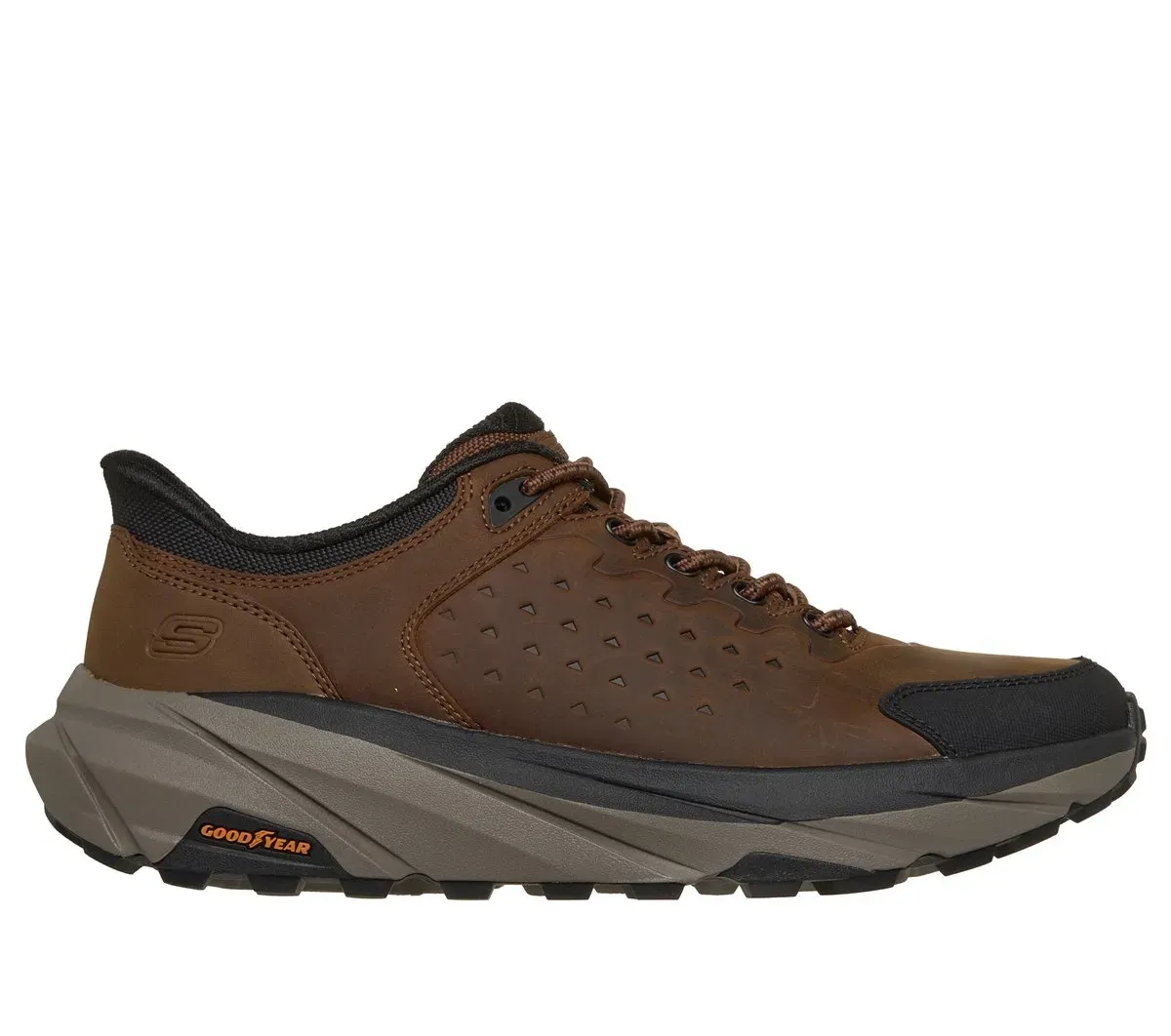 Skechers Slip-ins Relaxed Fit: Conner – Rockwell 82689533