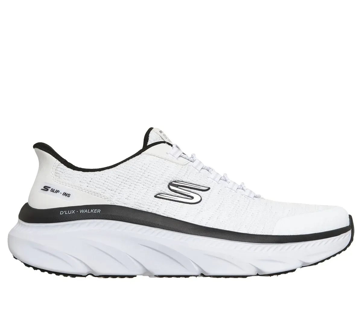 Skechers Slip-ins Relaxed Fit: D'Lux Walker 3.0 - Drevven 59634635 Skechers Slip-ins Relaxed Fit: D'Lux Walker 3.0 – Drevven 59634635