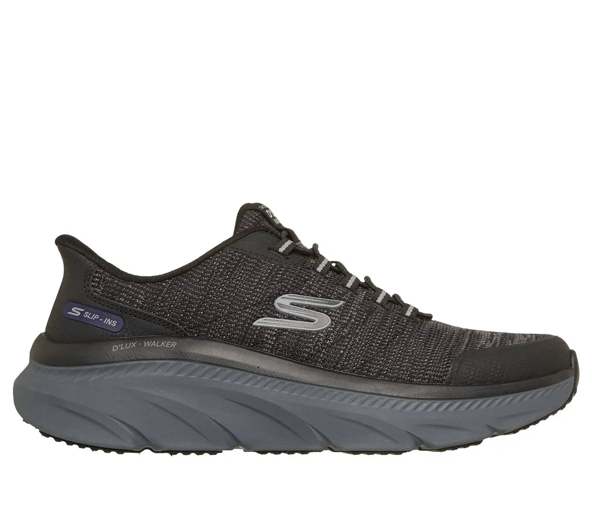 Skechers Slip-ins Relaxed Fit: D'Lux Walker 3.0 - Drevven 69323889 Skechers Slip-ins Relaxed Fit: D'Lux Walker 3.0 – Drevven 69323889