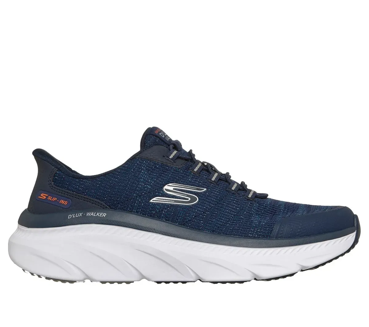 Skechers Slip-ins Relaxed Fit: D'Lux Walker 3.0 - Drevven 98577324 Skechers Slip-ins Relaxed Fit: D'Lux Walker 3.0 – Drevven 98577324