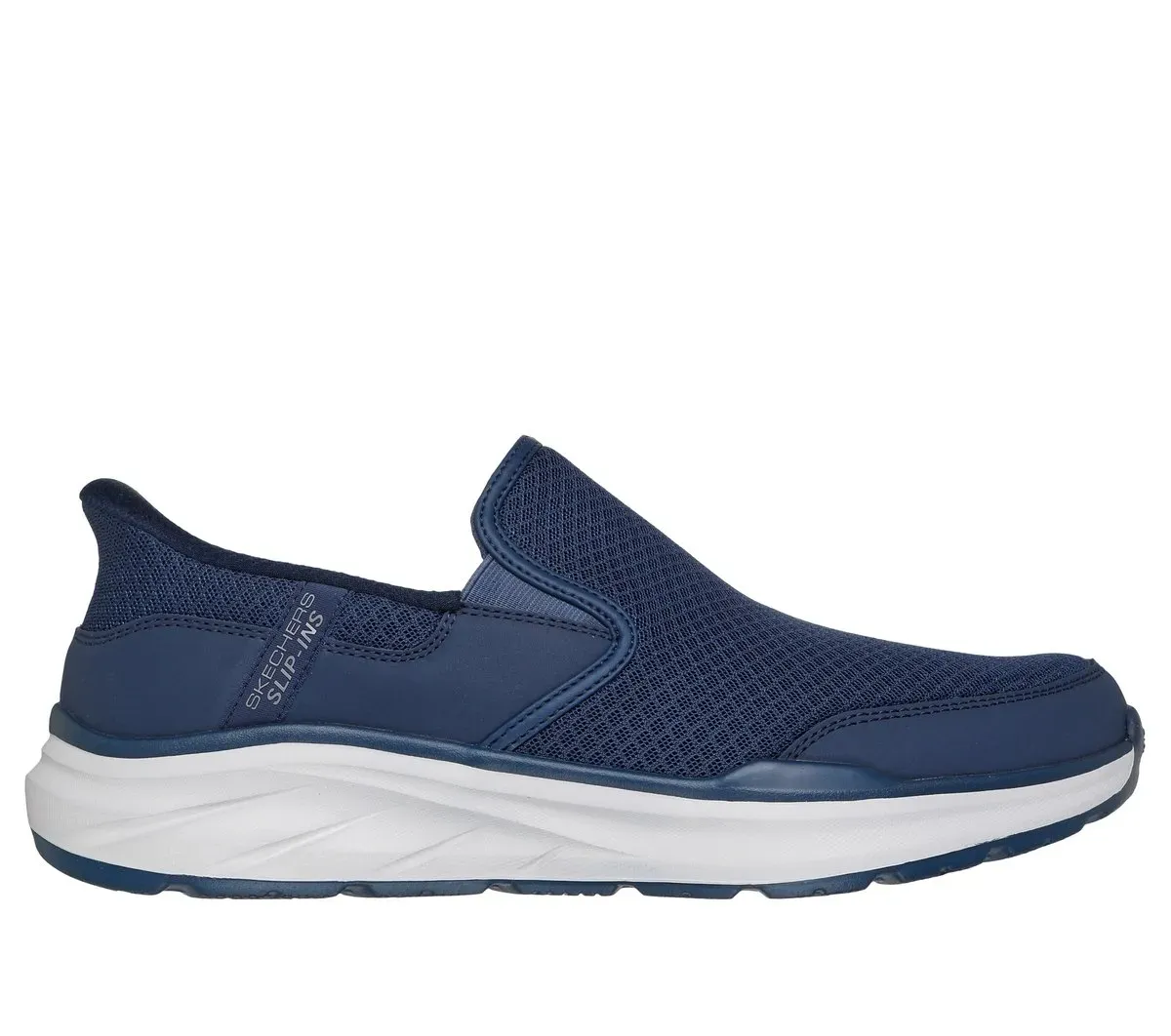 Skechers Slip-ins Relaxed Fit: Equalizer 6.0 - Stoaver 45994365 Skechers Slip-ins Relaxed Fit: Equalizer 6.0 – Stoaver 45994365