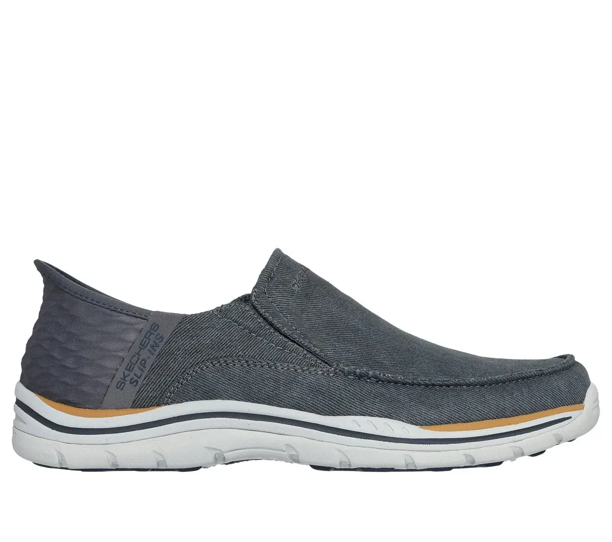 Skechers Slip-ins Relaxed Fit: Expected - Cayson 49279157 Skechers Slip-ins Relaxed Fit: Expected – Cayson 49279157