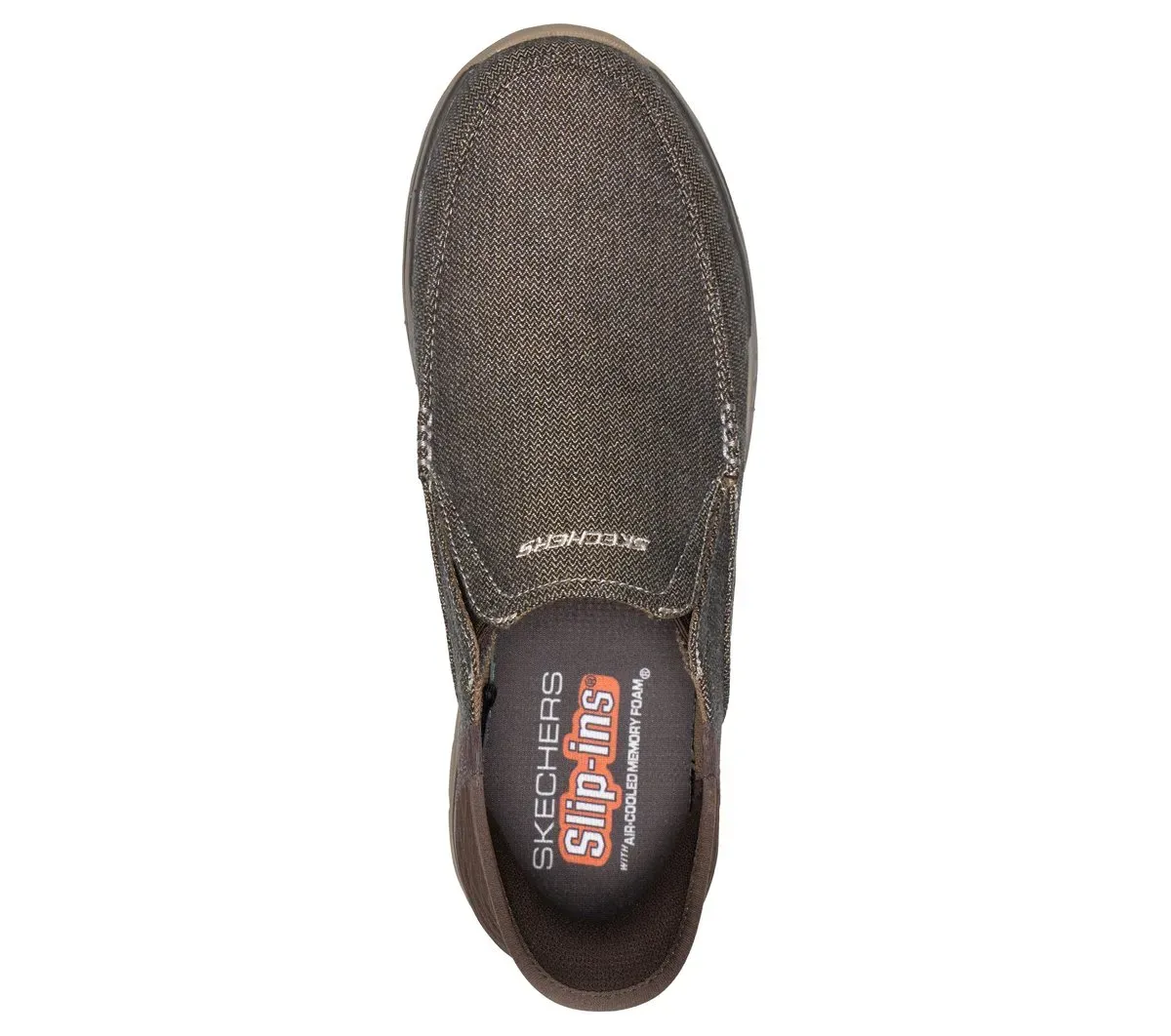 Skechers Slip-ins Relaxed Fit: Expected – Cayson 92176569