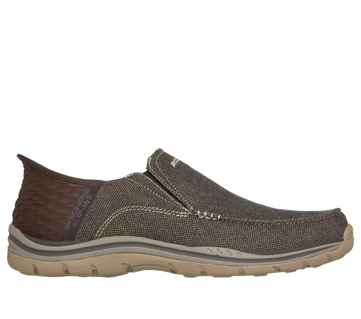 Skechers Slip-ins Relaxed Fit: Expected – Cayson 92176569