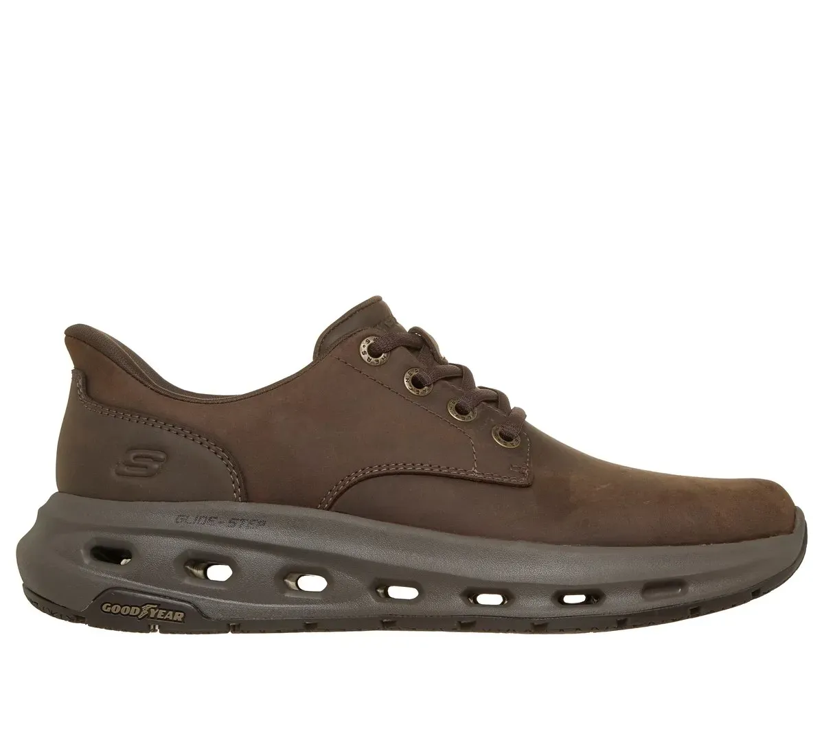 Skechers Slip-ins Relaxed Fit: Glide-Step Cade - Ox 28753956 Skechers Slip-ins Relaxed Fit: Glide-Step Cade – Ox 28753956