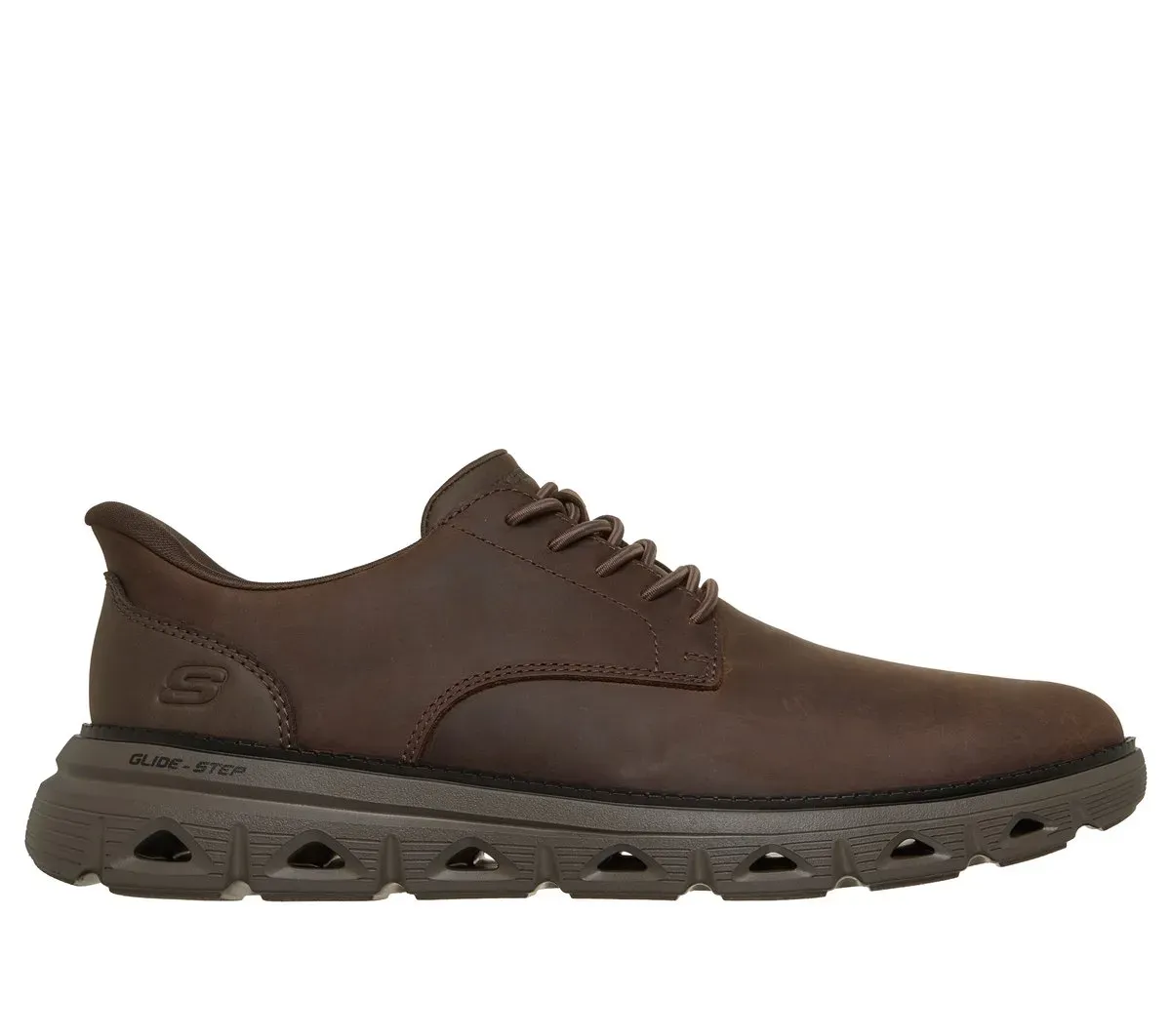 Skechers Slip-ins Relaxed Fit: Glide-Step Cavern – Cody 35216346