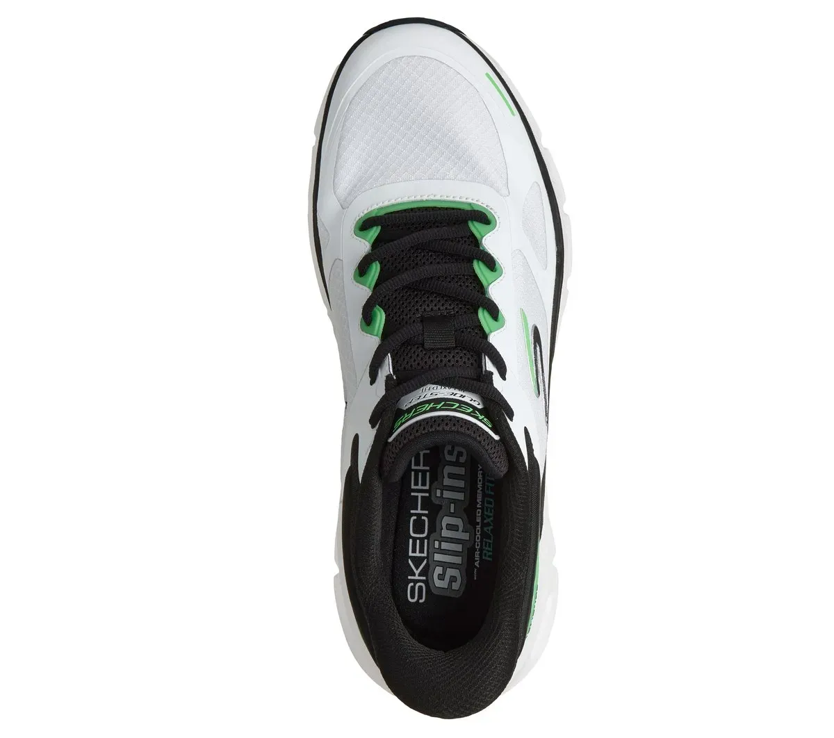 Skechers Slip-ins Relaxed Fit: Glide-Step – Opportune Day 22274812