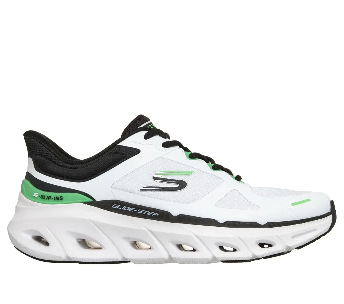Skechers Slip-ins Relaxed Fit: Glide-Step – Opportune Day 22274812