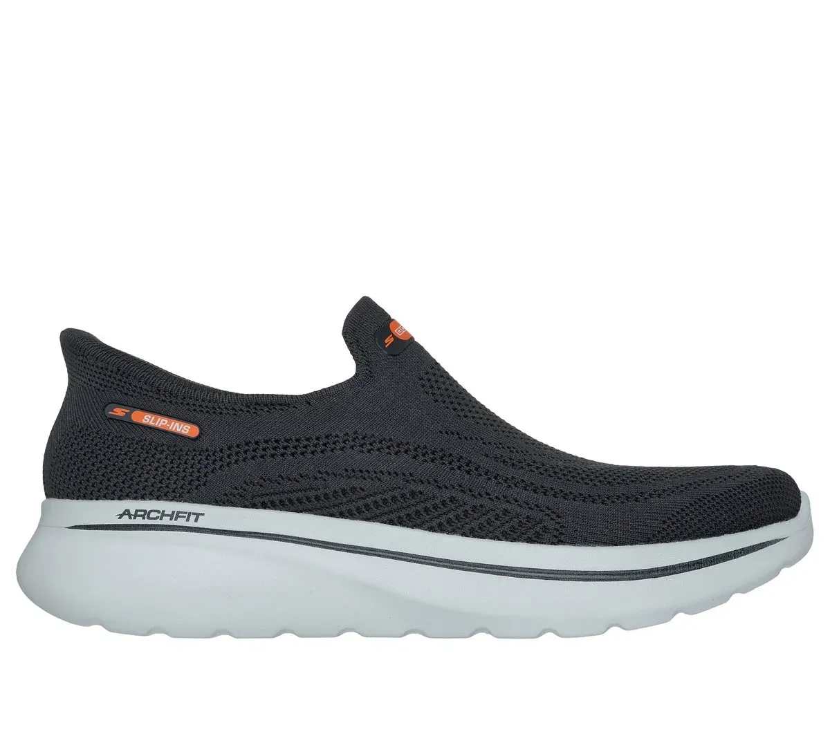 Skechers Slip-ins Relaxed Fit: GO WALK Arch Fit N-Joy - Dale 35528964 Skechers Slip-ins Relaxed Fit: GO WALK Arch Fit N-Joy – Dale 35528964