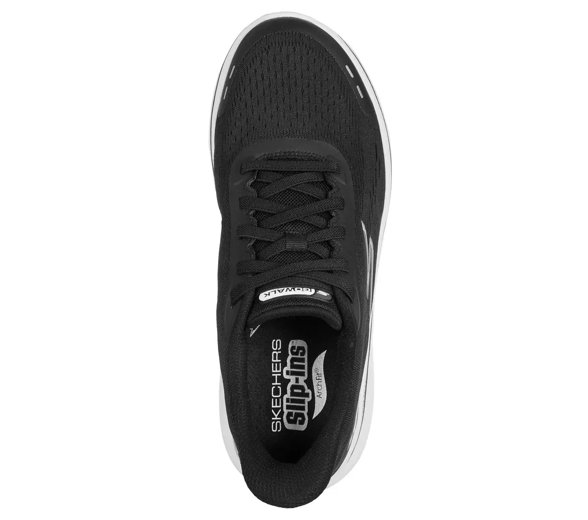 Skechers Slip-ins Relaxed Fit: GO WALK Arch Fit N-Joy – Nobend 13653657