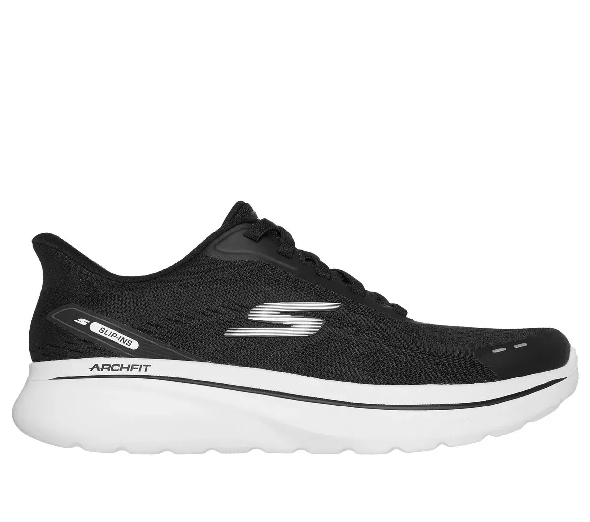 Skechers Slip-ins Relaxed Fit: GO WALK Arch Fit N-Joy – Nobend 13653657