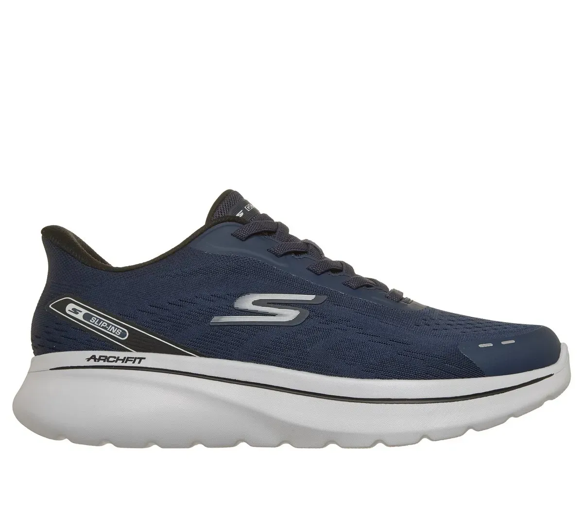 Skechers Slip-ins Relaxed Fit: GO WALK Arch Fit N-Joy – Nobend 86215323