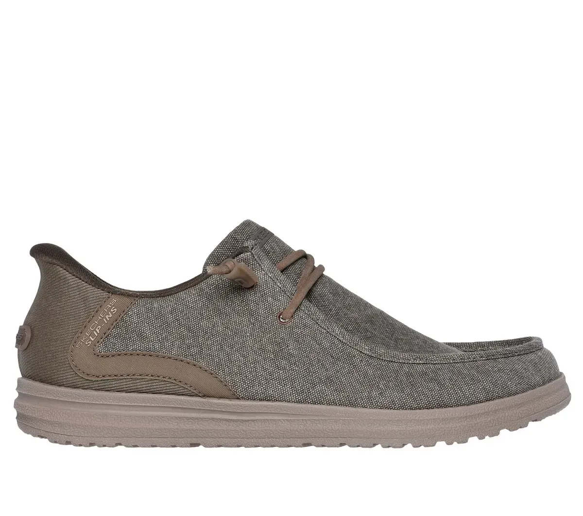 Skechers Slip-ins Relaxed Fit: Melson - Coronado 91539399 Skechers Slip-ins Relaxed Fit: Melson – Coronado 91539399
