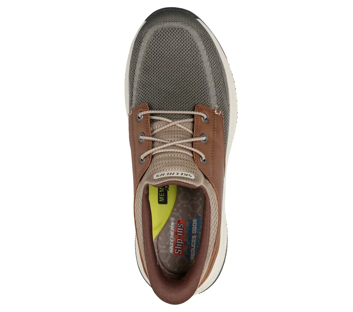 Skechers Slip-ins Relaxed Fit: Meroe – Alden 26348725