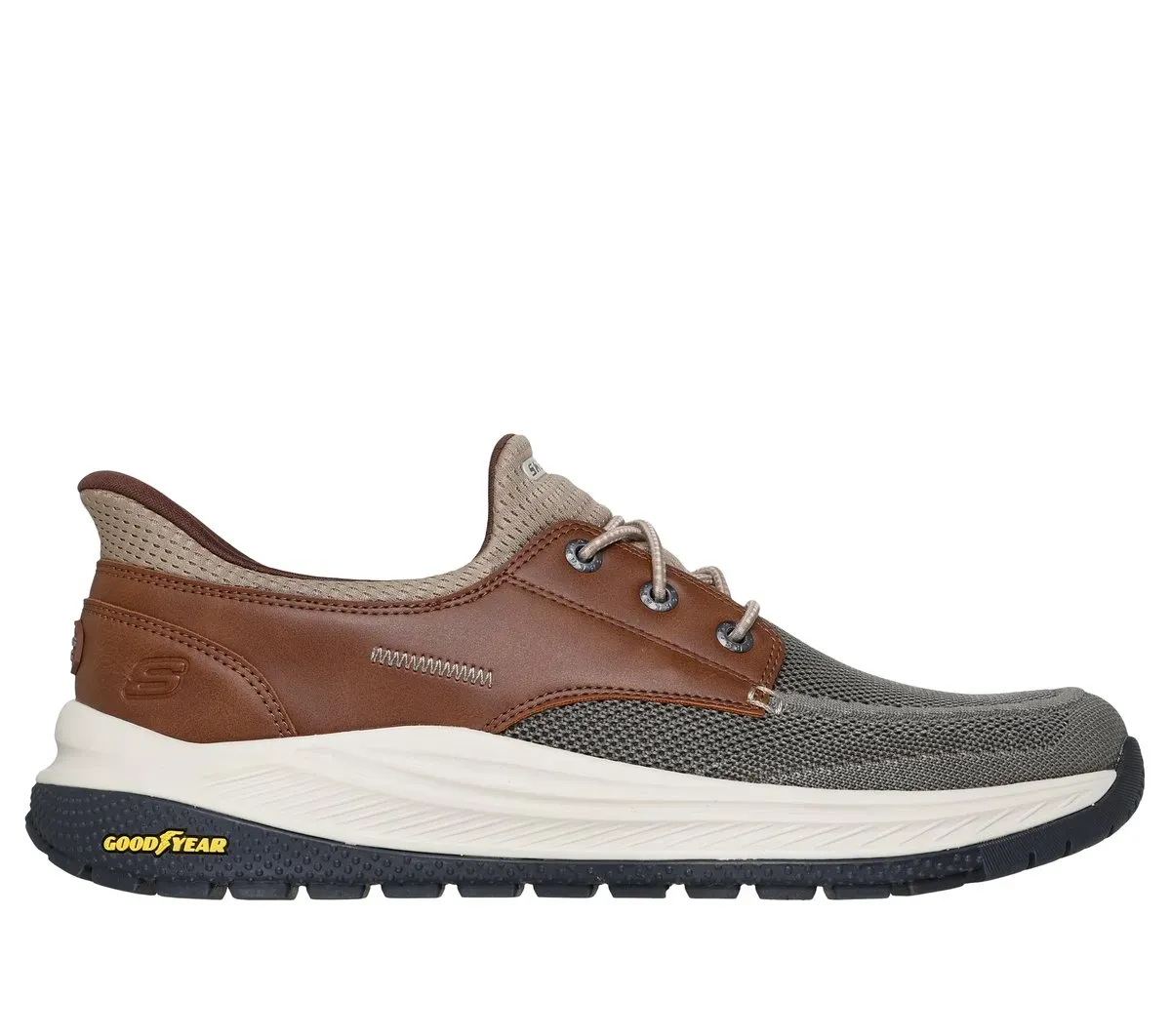 Skechers Slip-ins Relaxed Fit: Meroe – Alden 26348725