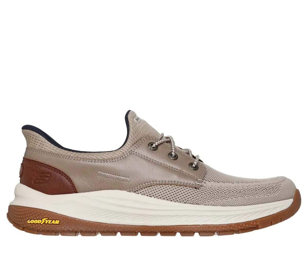 Skechers Slip-ins Relaxed Fit: Meroe – Alden 71434746