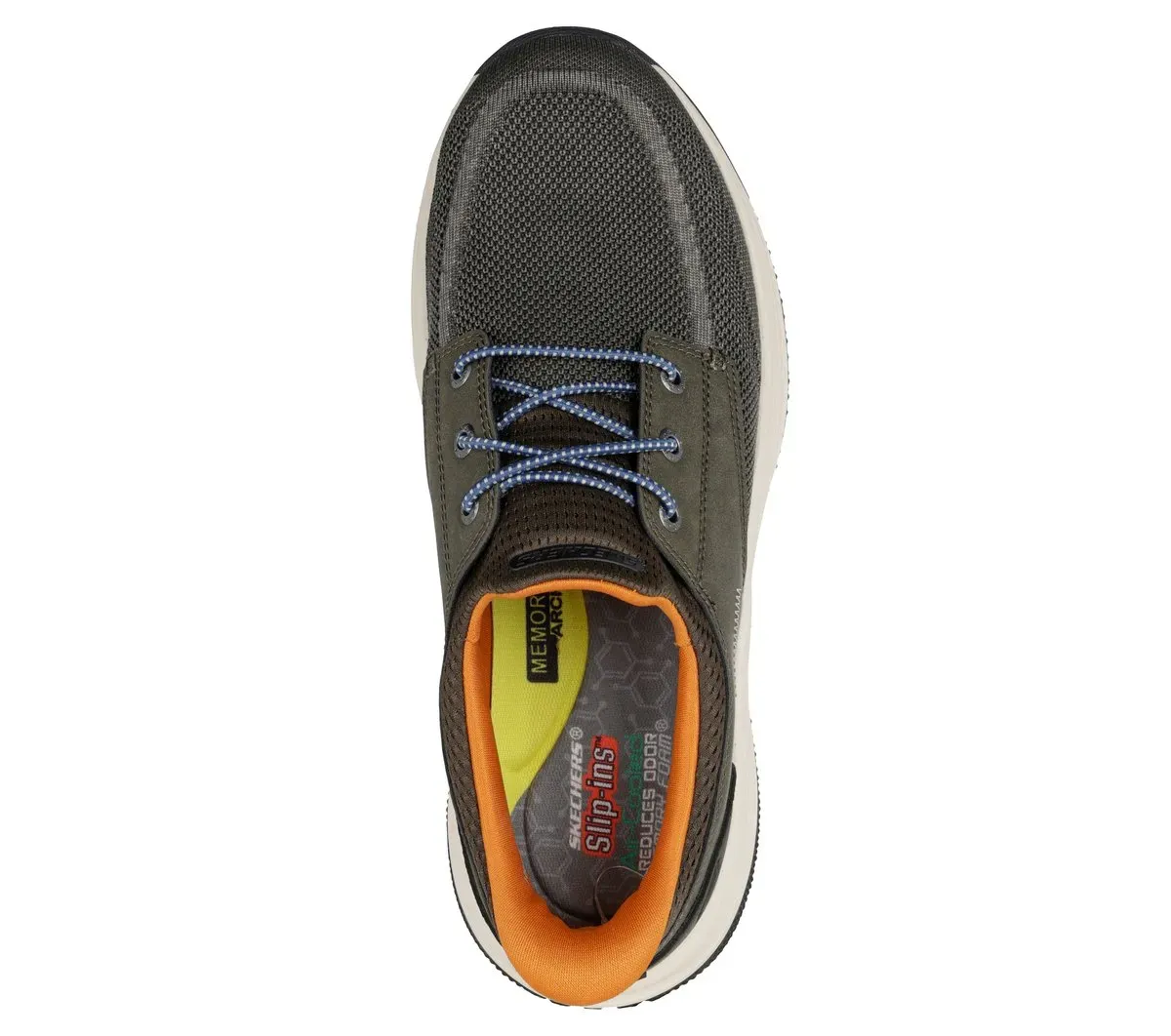 Skechers Slip-ins Relaxed Fit: Meroe – Alden 79713949