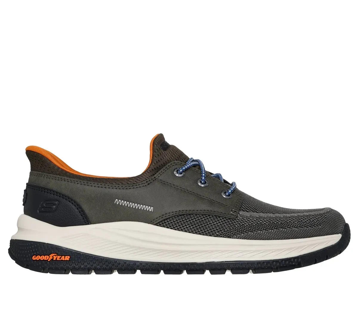 Skechers Slip-ins Relaxed Fit: Meroe – Alden 79713949