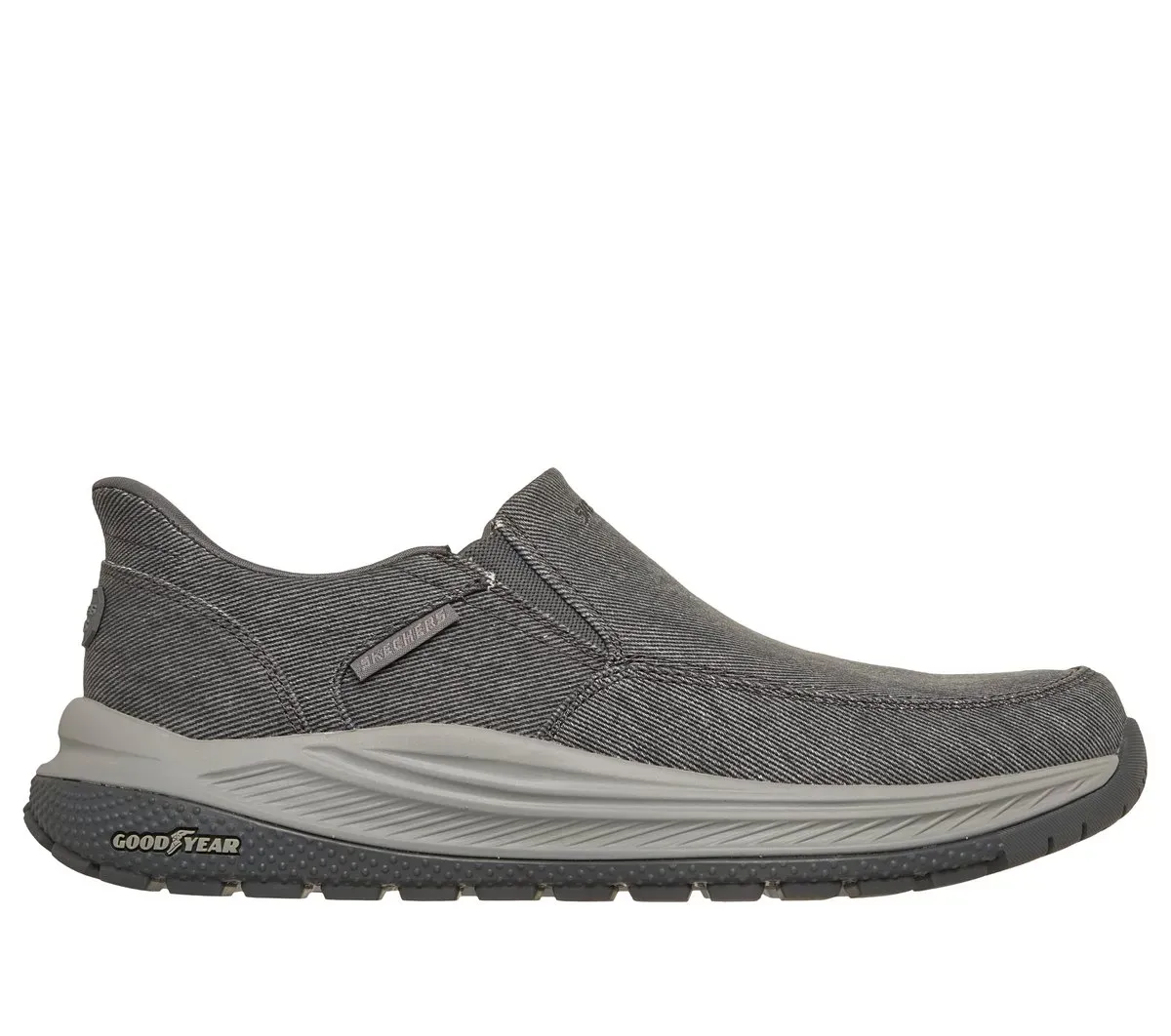Skechers Slip-ins Relaxed Fit: Meroe - Dayton 23894698 Skechers Slip-ins Relaxed Fit: Meroe – Dayton 23894698