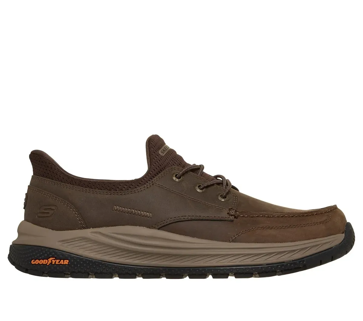 Skechers Slip-ins Relaxed Fit: Meroe – Ollie 19973334