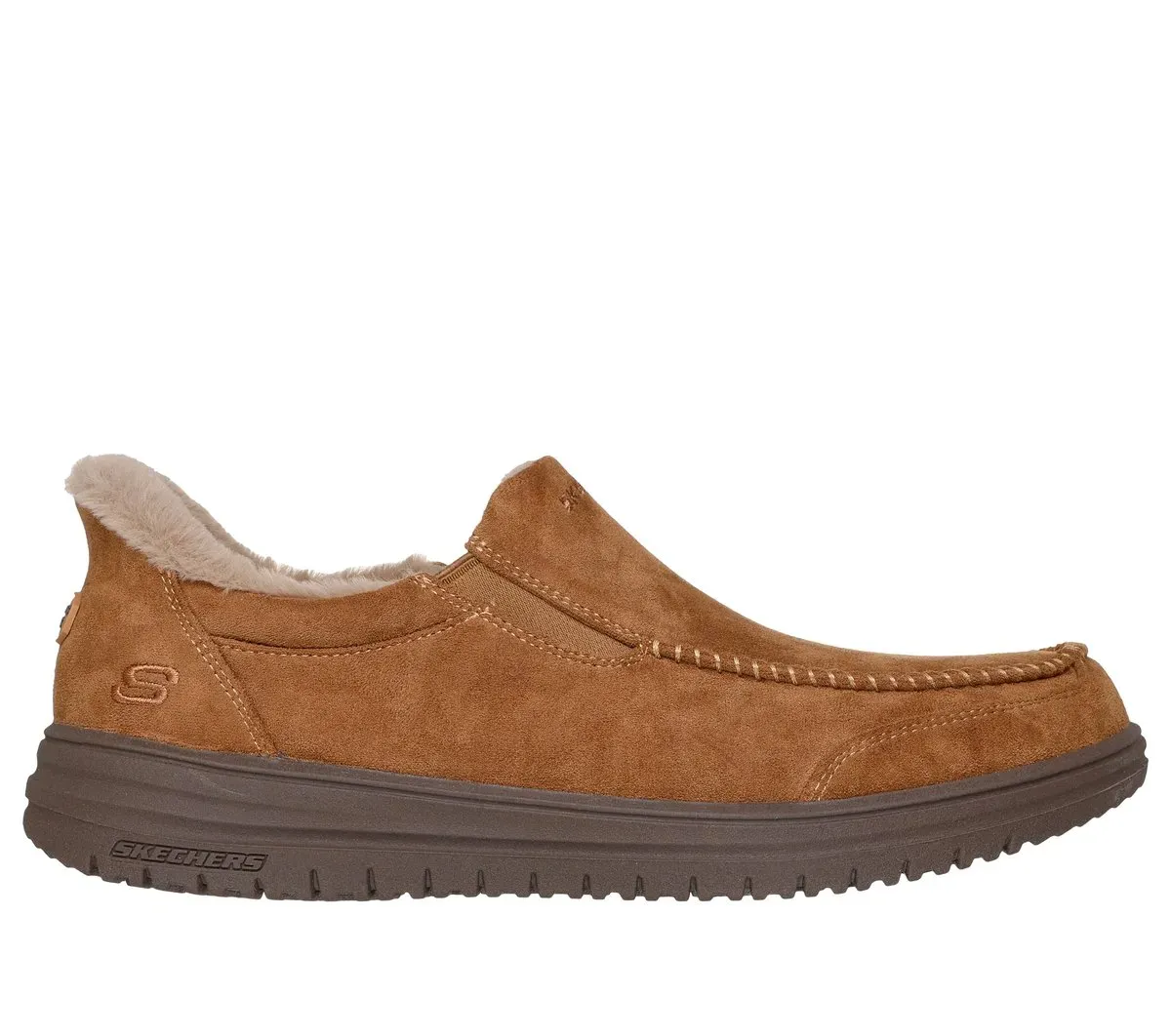 Skechers Slip-ins Relaxed Fit: Murette – Scofield 71929375
