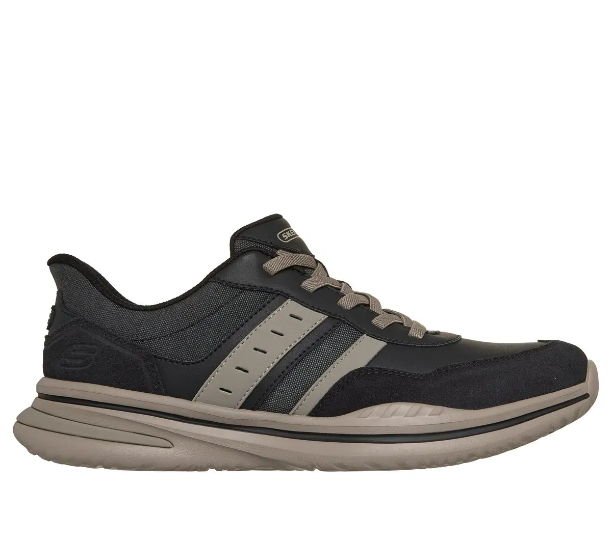 Skechers Slip-ins Relaxed Fit: Norlan – Leroy 96696225
