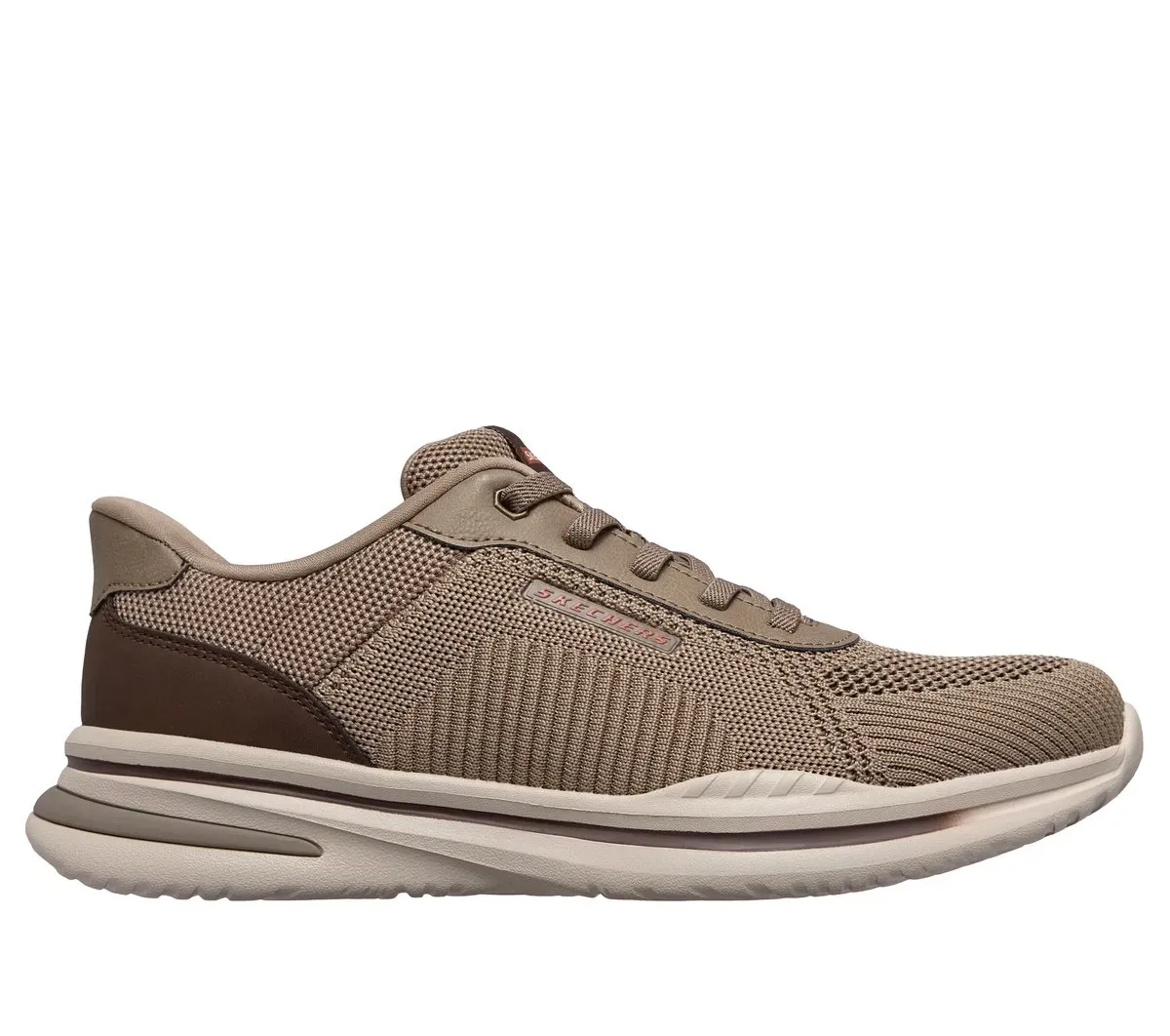 Skechers Slip-ins Relaxed Fit: Norlan - Samson 37543926 Skechers Slip-ins Relaxed Fit: Norlan – Samson 37543926
