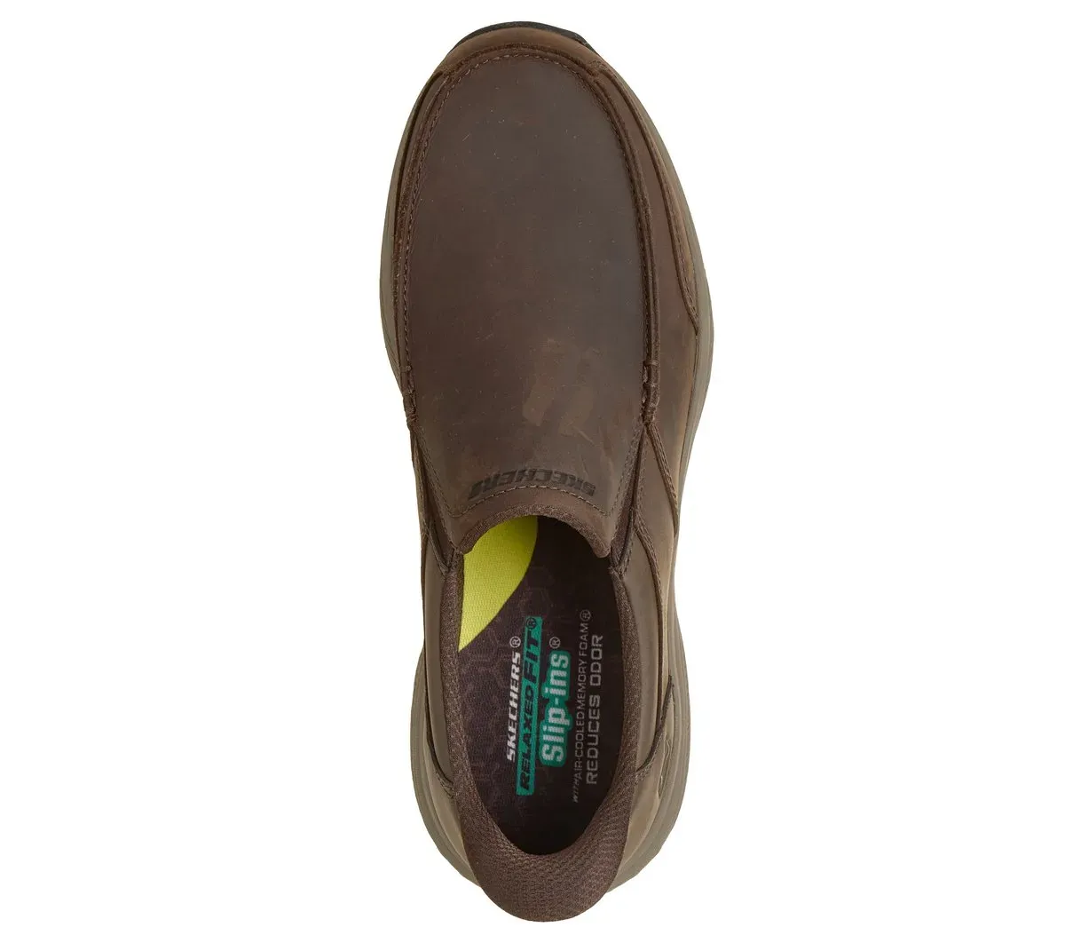 Skechers Slip-ins Relaxed Fit: Norman – Jasper 61348416