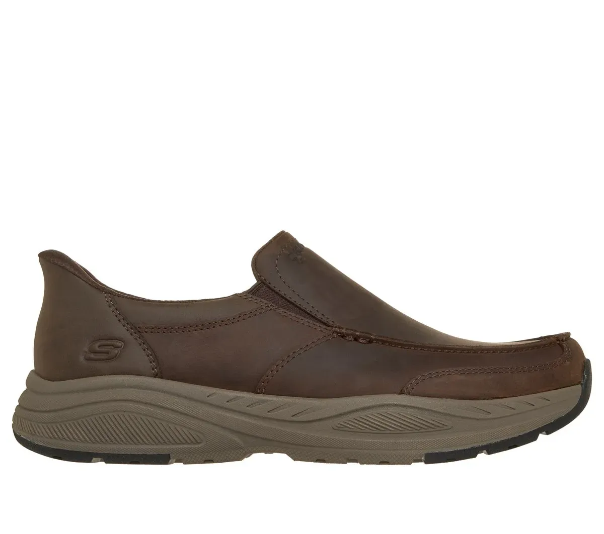 Skechers Slip-ins Relaxed Fit: Norman – Jasper 61348416