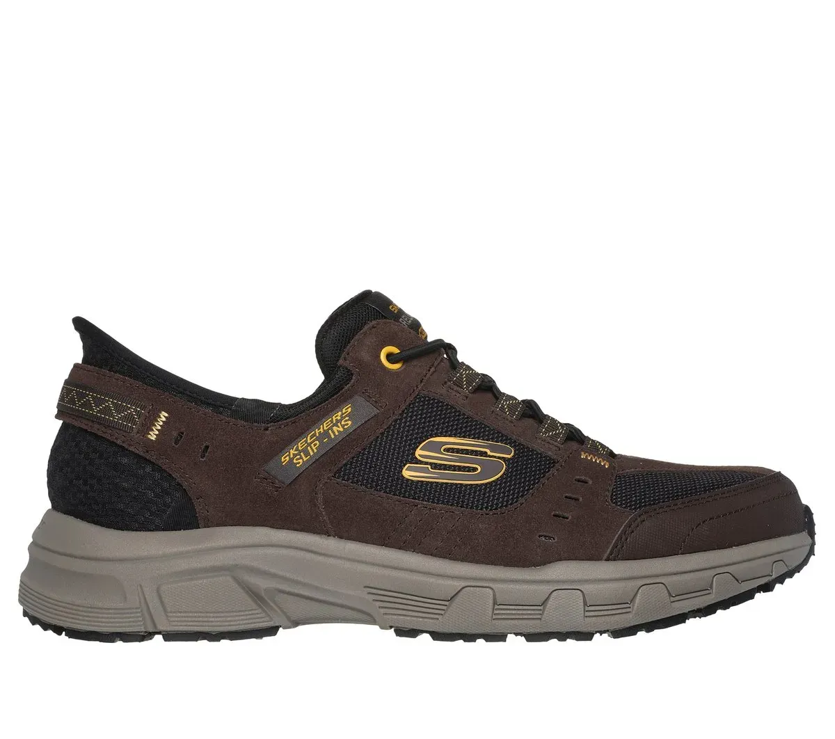 Skechers Slip-ins Relaxed Fit: Oak Canyon 18216348 Skechers Slip-ins Relaxed Fit: Oak Canyon 18216348