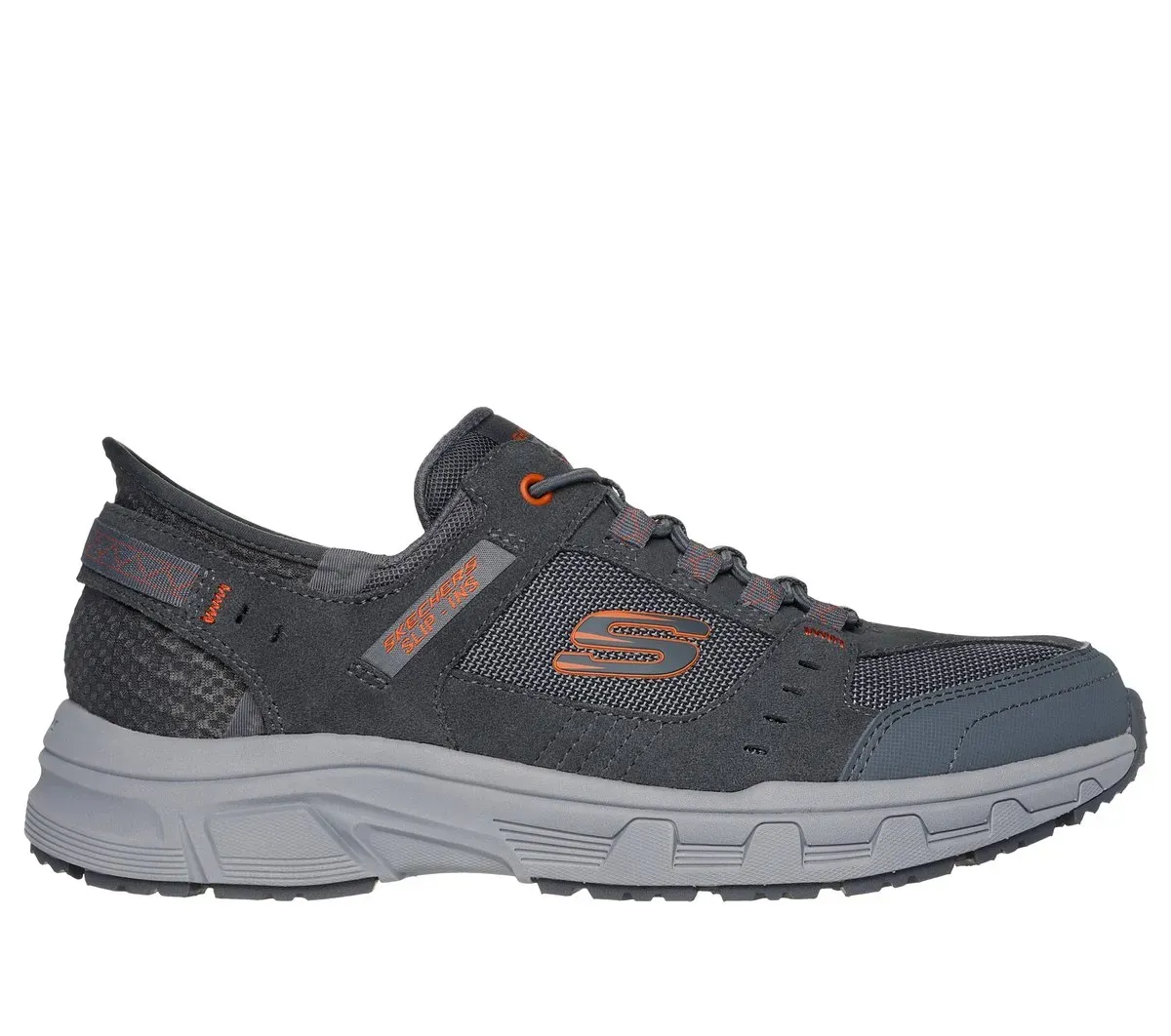 Skechers Slip-ins Relaxed Fit: Oak Canyon 35947146 Skechers Slip-ins Relaxed Fit: Oak Canyon 35947146