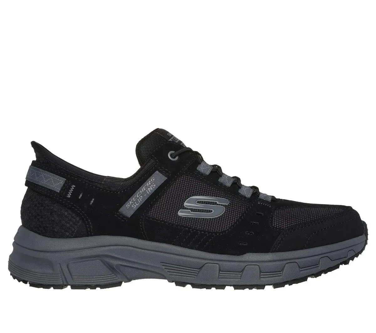 Skechers Slip-ins Relaxed Fit: Oak Canyon 39837465 Skechers Slip-ins Relaxed Fit: Oak Canyon 39837465