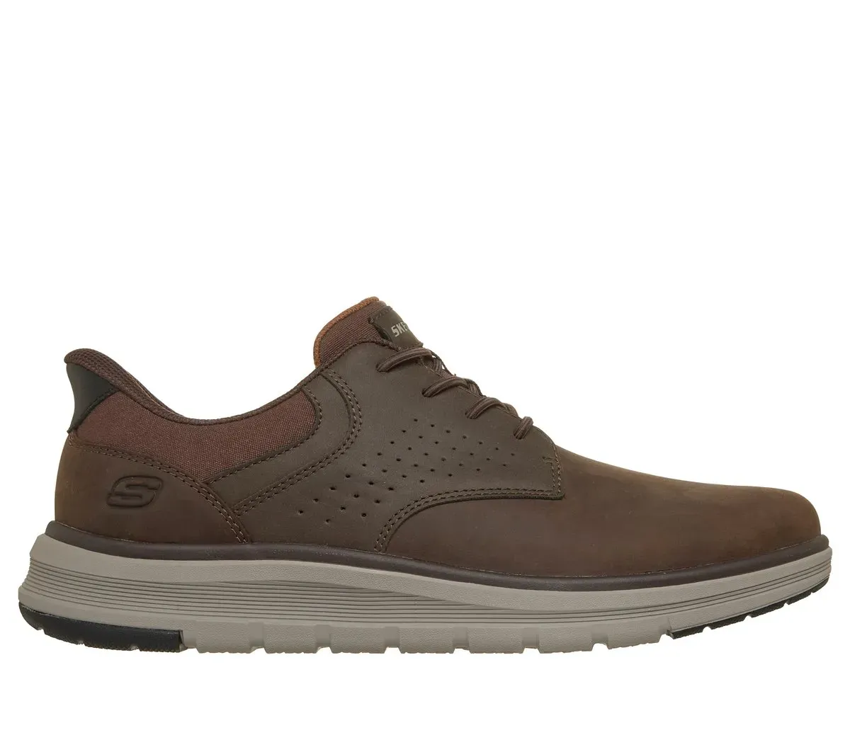 Skechers Slip-ins Relaxed Fit: Orell - Brad 95157939 Skechers Slip-ins Relaxed Fit: Orell – Brad 95157939