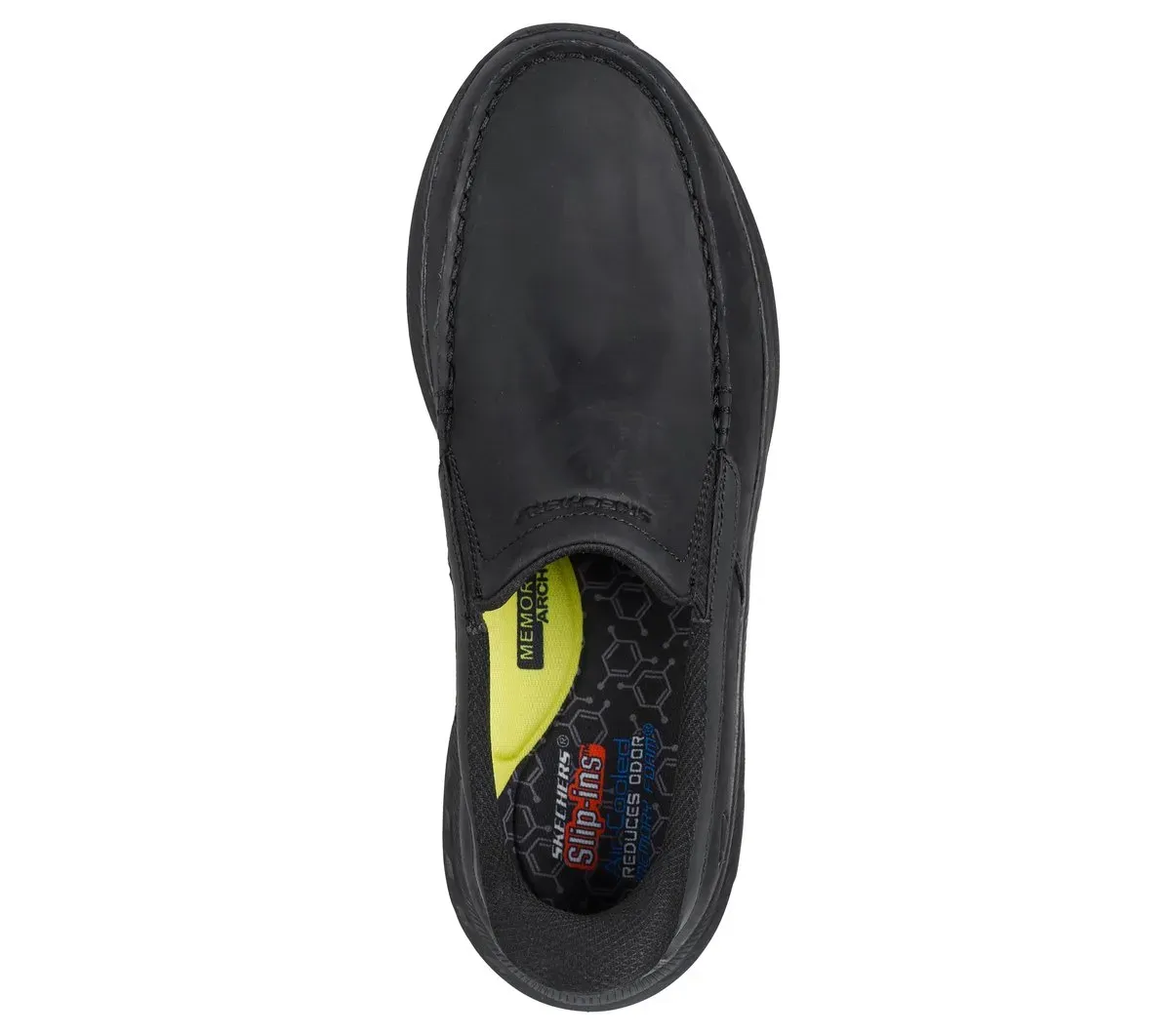 Skechers Slip-ins Relaxed Fit: Pollard – Osgood 31442999