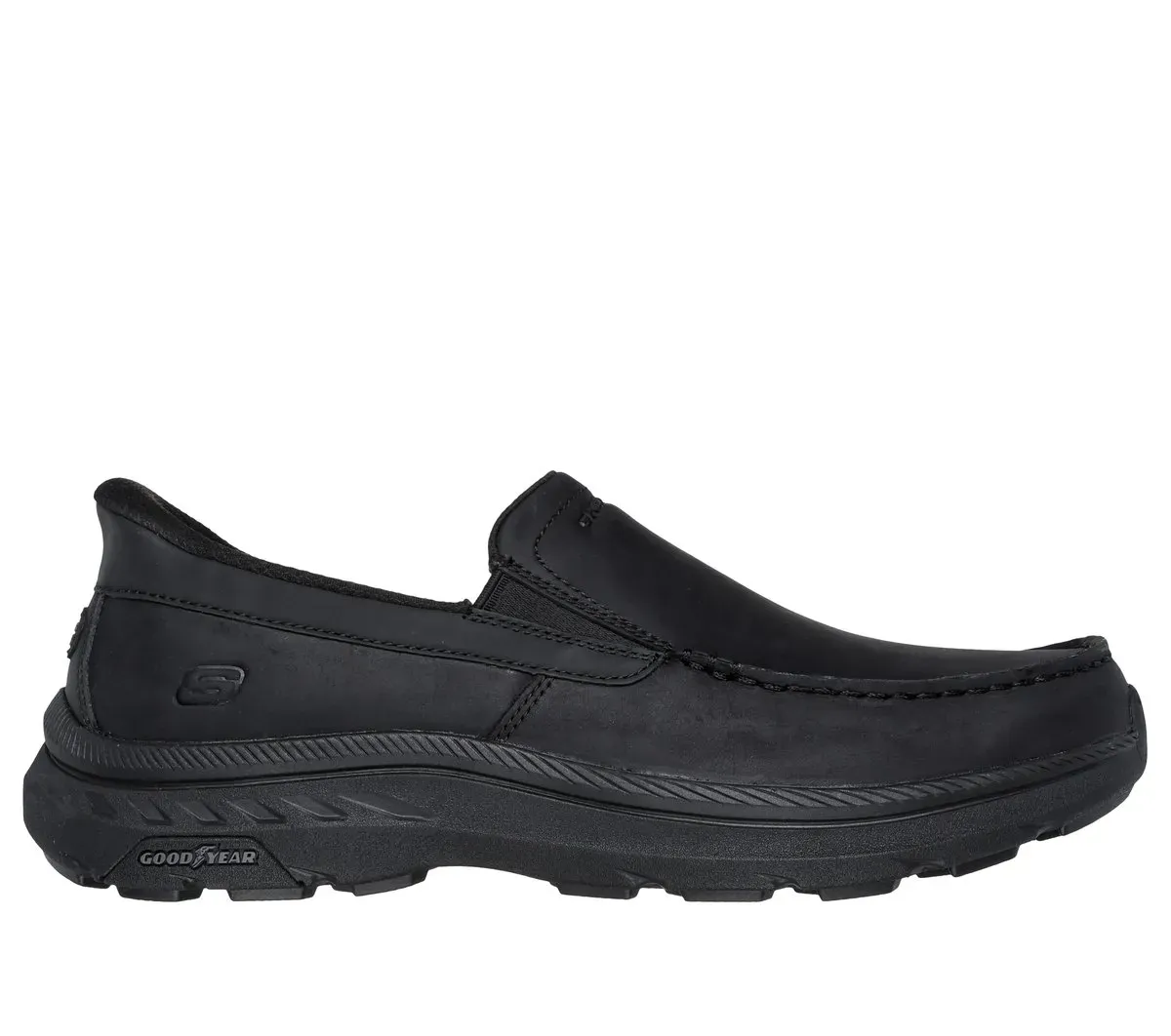 Skechers Slip-ins Relaxed Fit: Pollard – Osgood 31442999