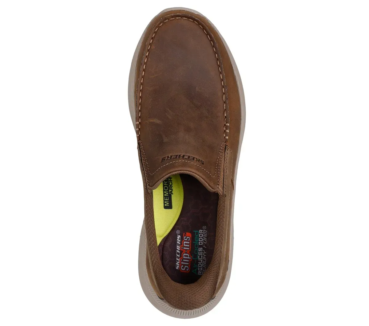 Skechers Slip-ins Relaxed Fit: Pollard – Osgood 61926584