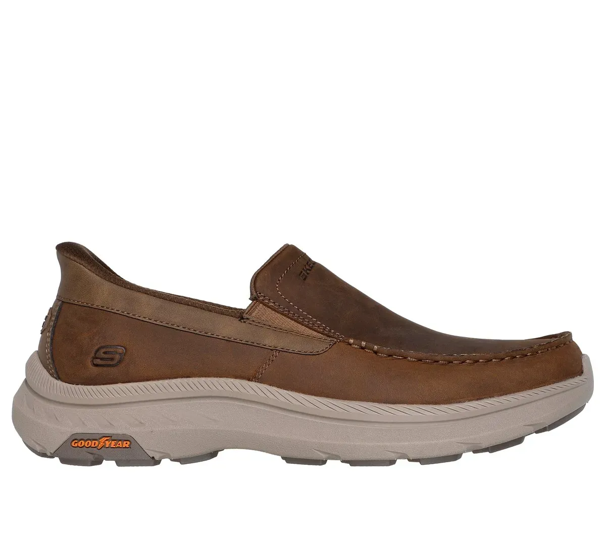 Skechers Slip-ins Relaxed Fit: Pollard – Osgood 61926584