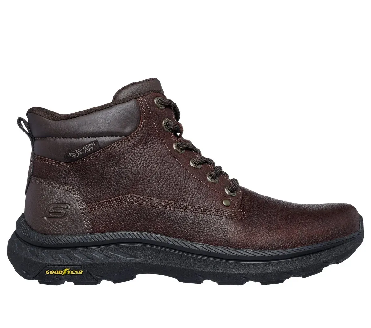 Skechers Slip-ins Relaxed Fit: Pollard - Waylon 37625938 Skechers Slip-ins Relaxed Fit: Pollard – Waylon 37625938