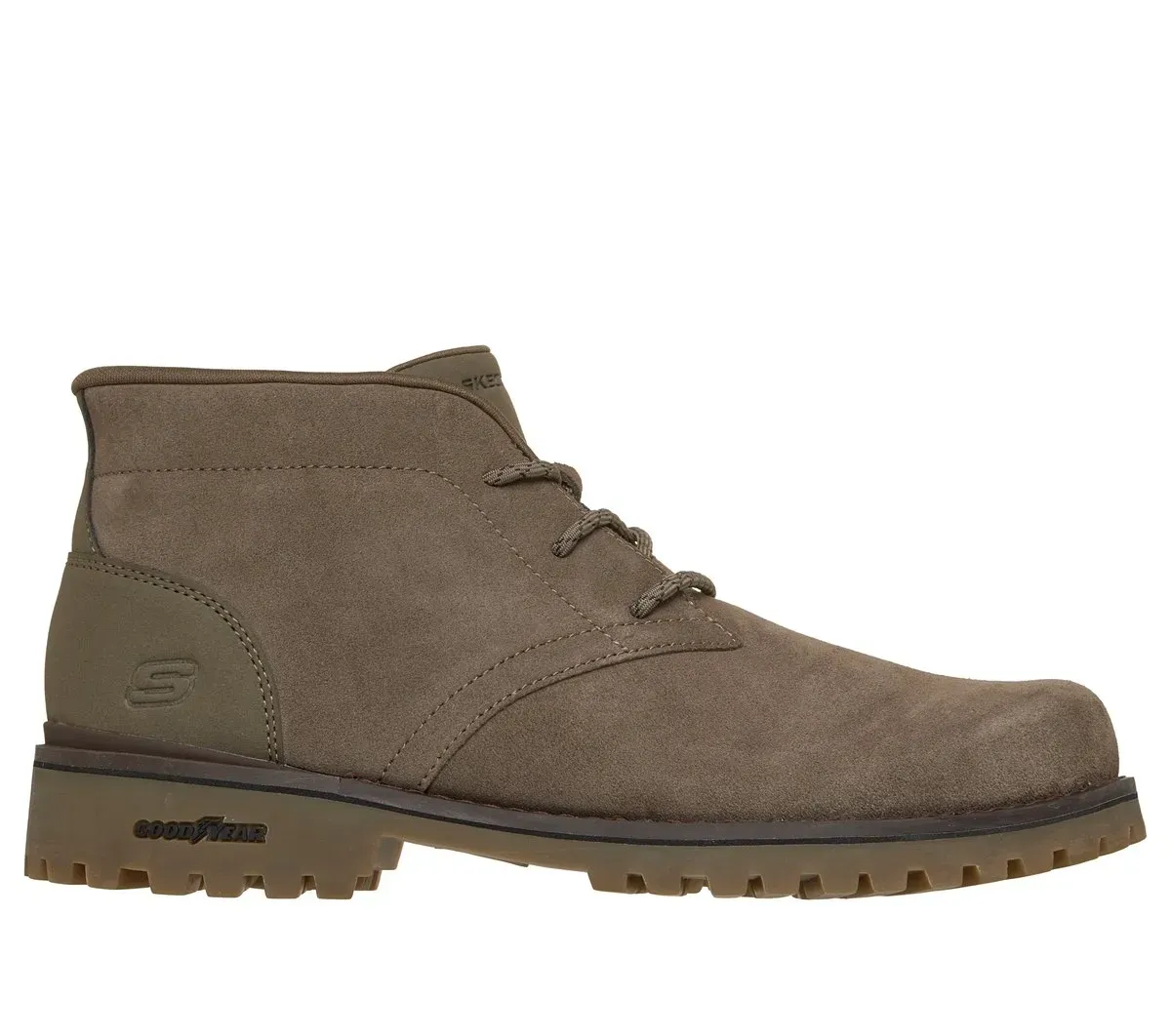 Skechers Slip-ins Relaxed Fit: Quintero - Damien 75311595 Skechers Slip-ins Relaxed Fit: Quintero – Damien 75311595