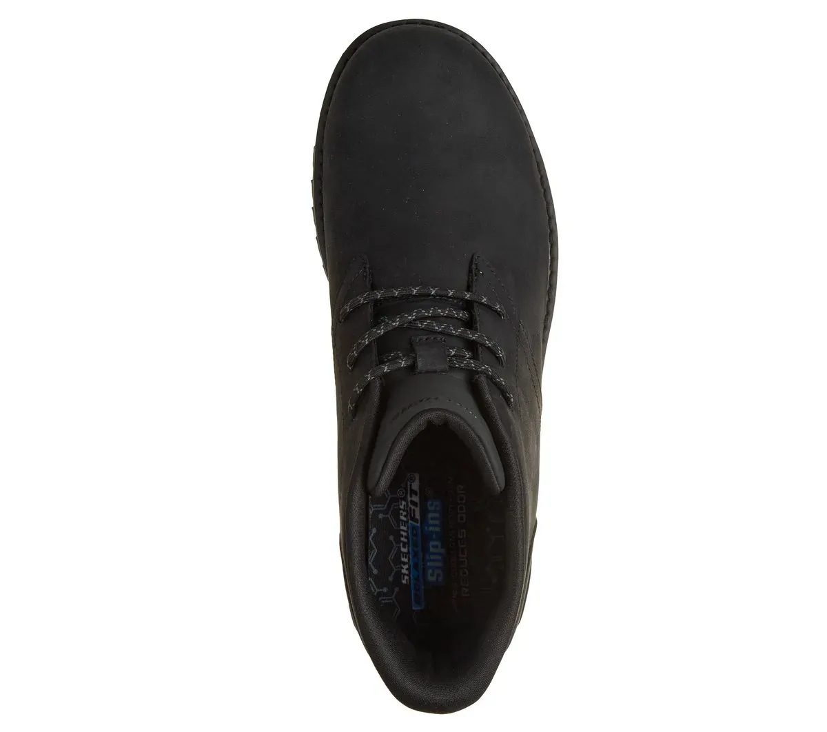 Skechers Slip-ins Relaxed Fit: Quintero – Damien 75979566