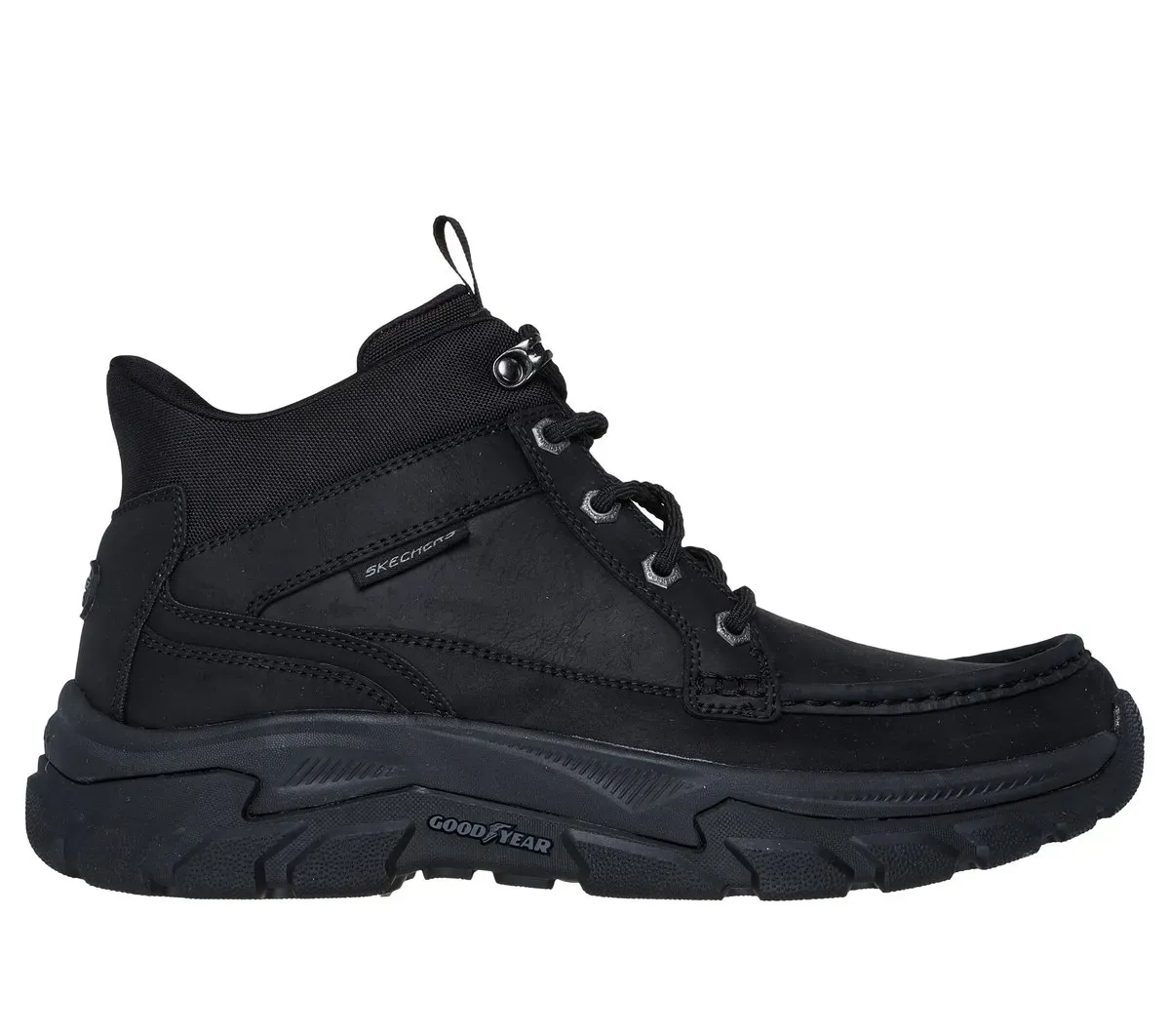 Skechers Slip-ins Relaxed Fit: Respected 2.0 – Hagler 11142589