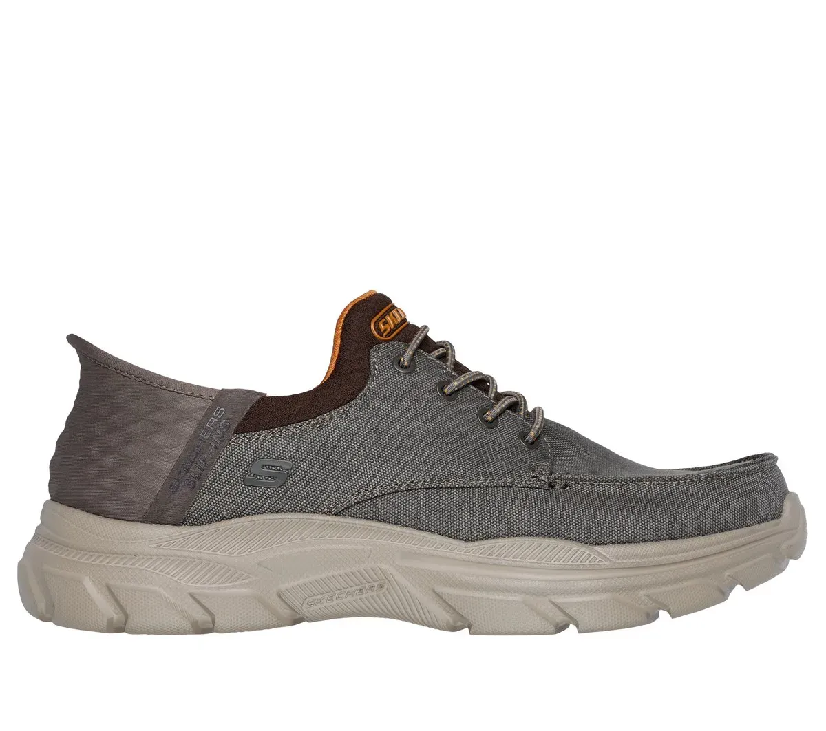 Skechers Slip-ins Relaxed Fit: Revolted - Santino 57249898 Skechers Slip-ins Relaxed Fit: Revolted – Santino 57249898