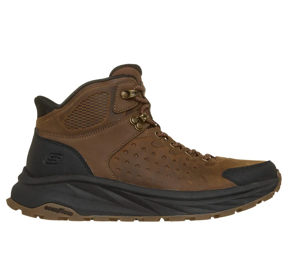 Skechers Slip-ins Relaxed Fit: Rexen - Ranger 31119998 Skechers Slip-ins Relaxed Fit: Rexen – Ranger 31119998