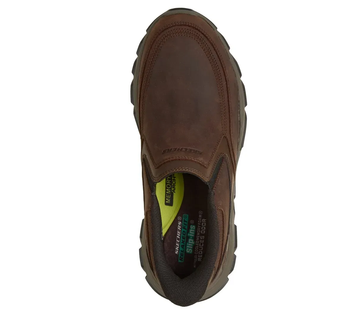 Skechers Slip-ins Relaxed Fit: Santoro –&nbsp;Archaic 81292439