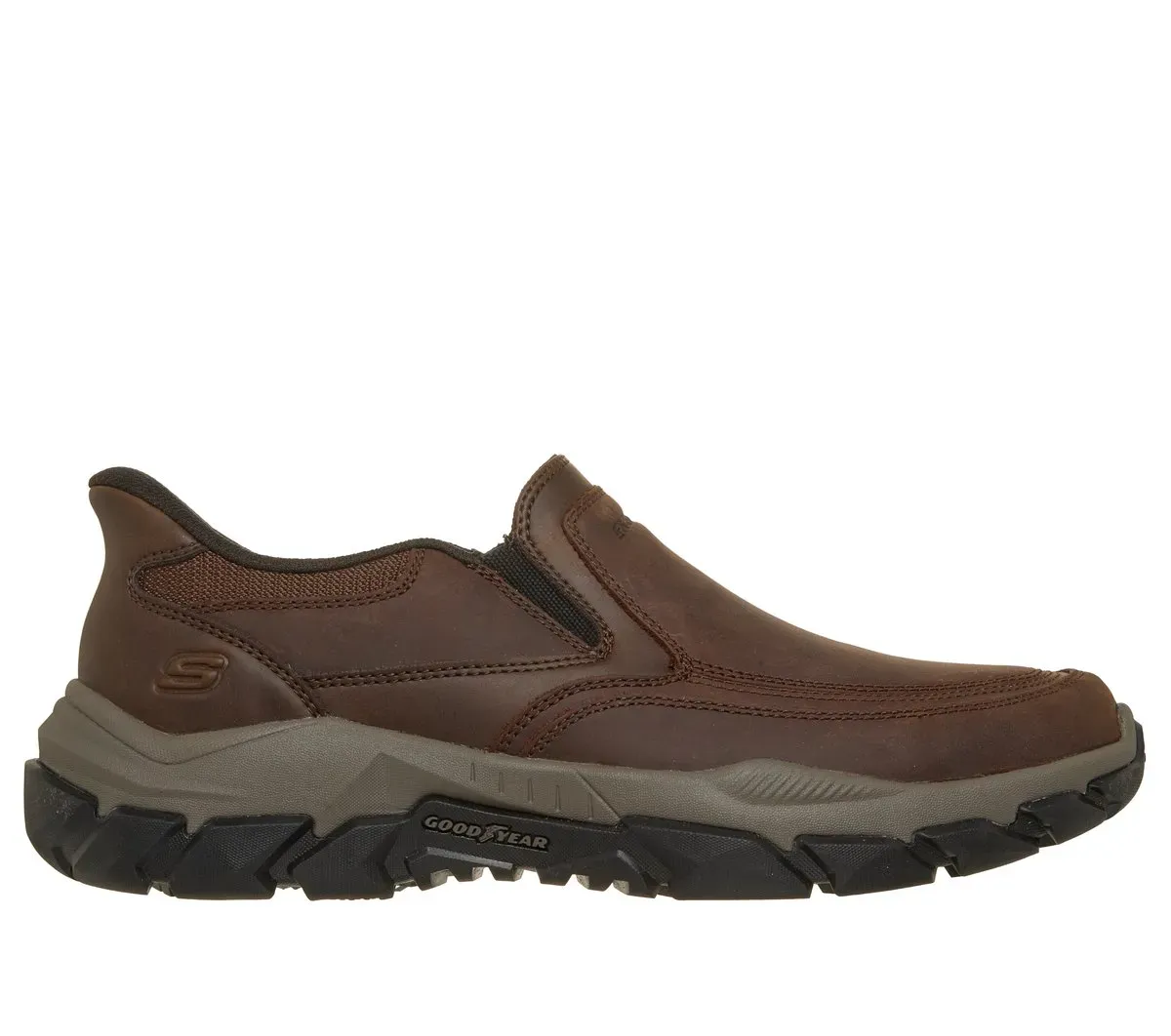 Skechers Slip-ins Relaxed Fit: Santoro –&nbsp;Archaic 81292439