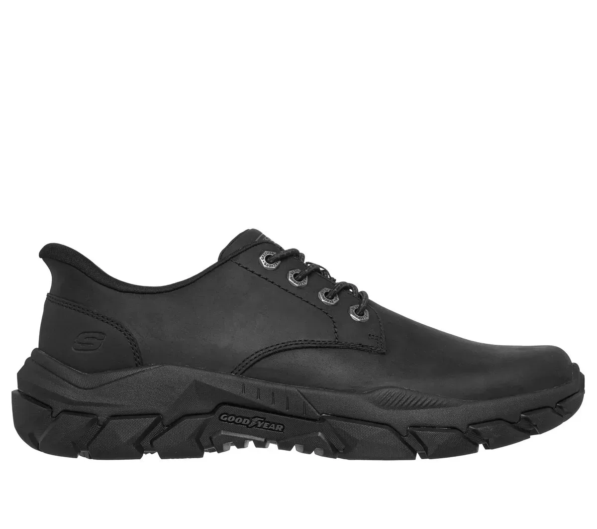 Skechers Slip-ins Relaxed Fit: Santoro - Reeve 37978486 Skechers Slip-ins Relaxed Fit: Santoro – Reeve 37978486