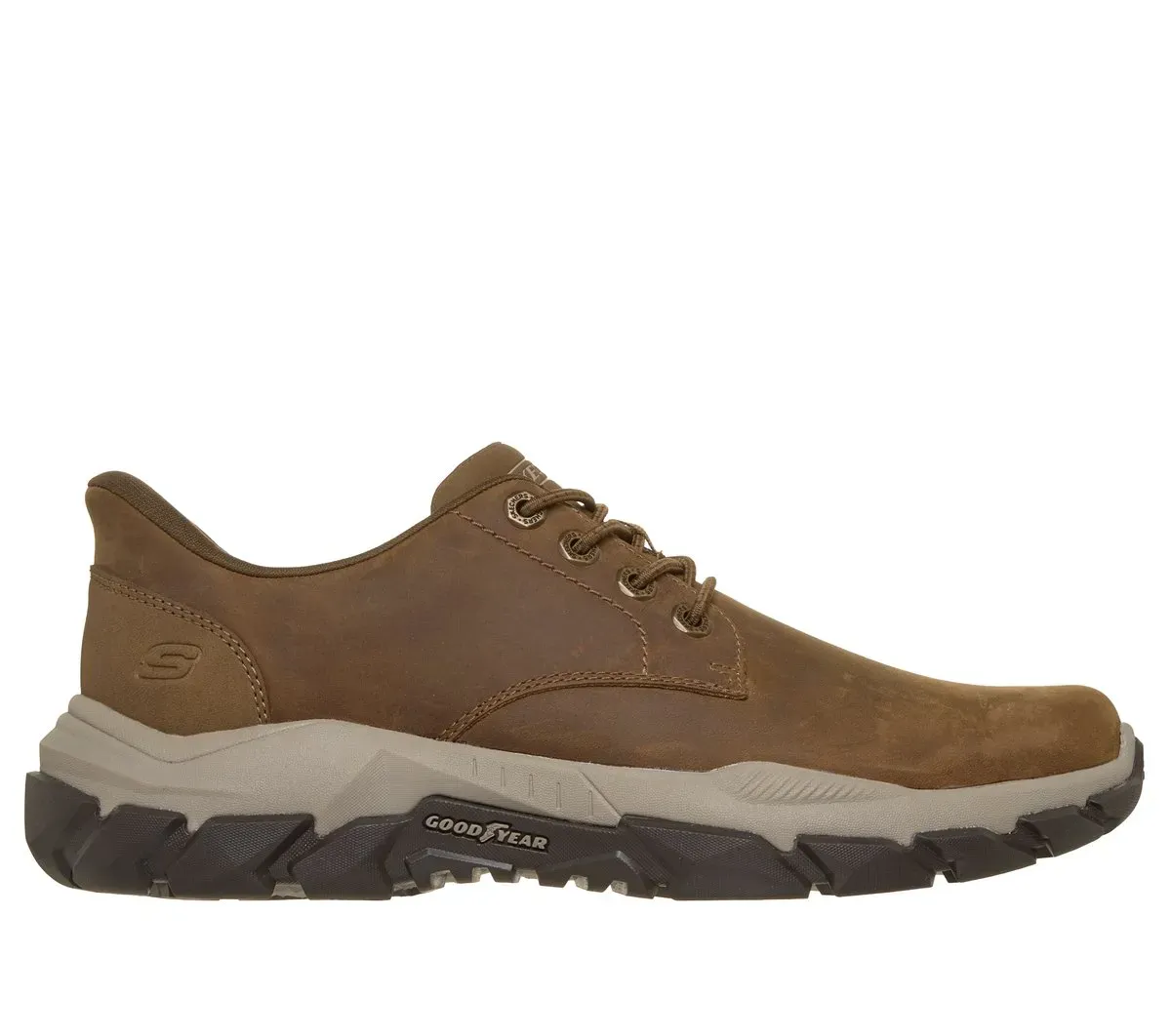 Skechers Slip-ins Relaxed Fit: Santoro - Reeve 46418152 Skechers Slip-ins Relaxed Fit: Santoro – Reeve 46418152
