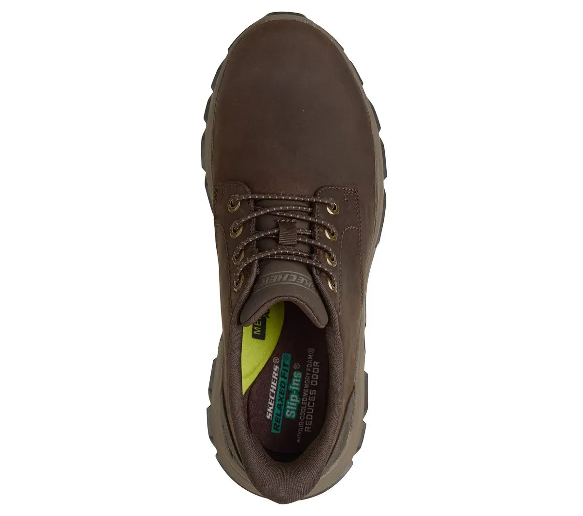 Skechers Slip-ins Relaxed Fit: Santoro – Reeve 54471611