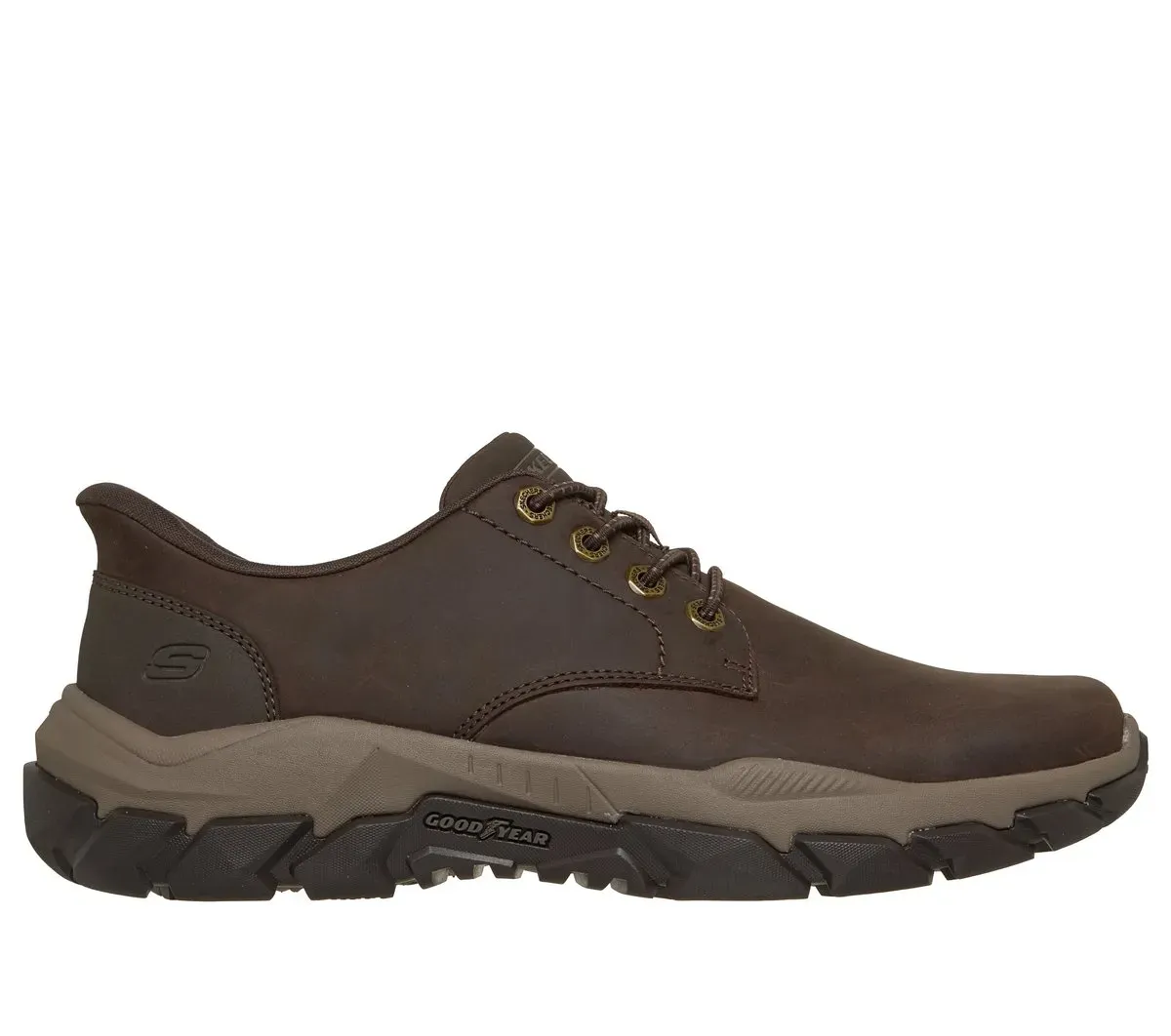 Skechers Slip-ins Relaxed Fit: Santoro – Reeve 54471611